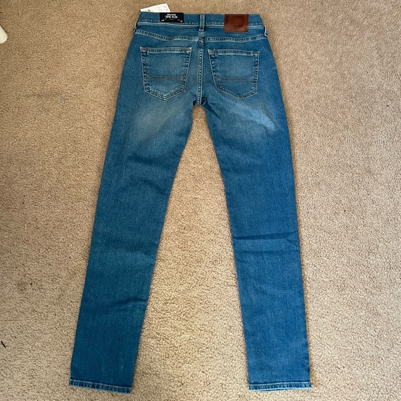 hollister men’s jeans - Picture 4 of 4
